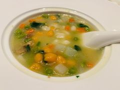 真爱麻食-真爱中国餐馆·年华店(朱雀大街店)