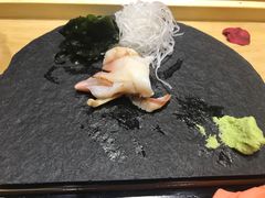 -橼舍鮨青木