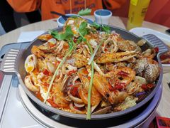 -领蟹祥记·香辣蟹·特色小海鲜(奥体天虹店)