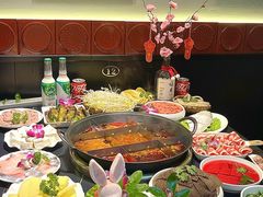 -俏媳妇火锅(宽窄巷子店)