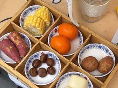 -钟水饺(人民公园总店)