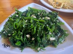 -途肴·老农饭庄(百里峡店)