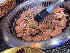 -老卜奎齐齐哈尔烤肉(人民东路店)