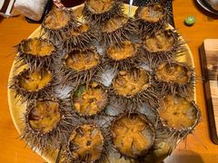 海胆-月龍吟(朝龙汇店)