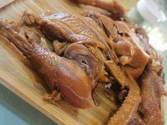 -须水邓记叫化鸡(中原路店)