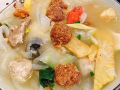 -榆味拼三鲜(怀德路店)