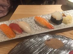 -初居食屋日式料理(万象城购物中心店)