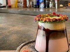 -BE NORMAL CAFE(霞溪路店)