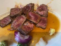 -BISTROFIORE美伊娜(伊犁南路店)