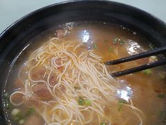 -白玉兰小吃(新村路店)