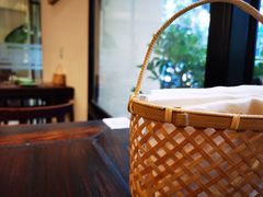 -五观堂素食(新华路店)