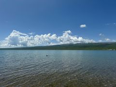 -青海湖二郎剑景区