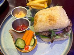 -blue frog蓝蛙(长泰广场店)