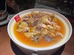 -乡里八闽·福州乡土菜(火车北站店)