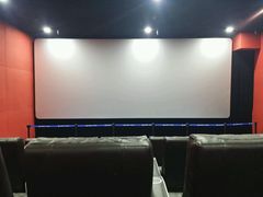 -中影星美国际影城(汉中店)