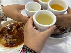 -众味海鲜大排档·活海鲜·潮汕味(南澳店)