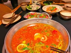 -老凯里酸汤鱼三十年老店