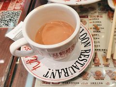 -九龙冰室(徐汇日月光店)