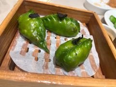 -蔡澜点心·粤菜(丽泽天街店)