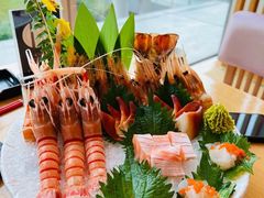 -王鼎精致料理铁板烧(世博源店)