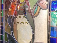 -三鹰之森吉卜力美术馆