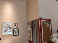 -双风车咖啡馆 Twin Windmills(六道口店)