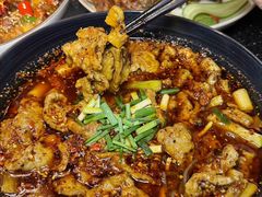 -华豫川酒家(双子塔店)