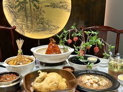 -味鼎长安·地道陕菜(凤城一路店)