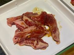 -神户赤童日式烤肉伙伴(东直门店)