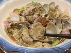 -陈记菜馆·非遗淮扬菜(东关街教场店)