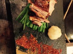 -宝轩渔府·老字号海鲜·正宗津菜(水上店)