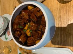 -荷花亭·湖北融合菜(十堰武商MALL店)