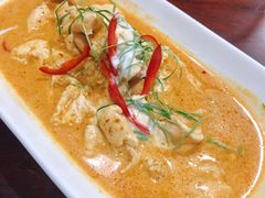 -Dang restaurant (patong phuket)