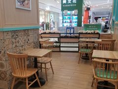 -满记甜品(金唐购物中心店)