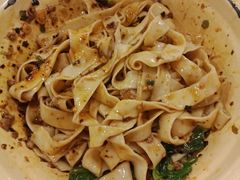 -阿福板凳面(观音桥店)