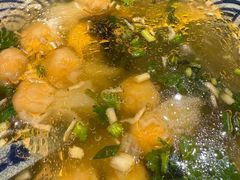 -北丐先生·野馄饨烧烤(雨花万象店)