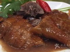 -香顺·客家菜(东坑店)