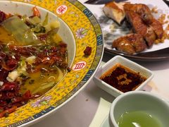 -天成·川菜家宴(礼岗店)