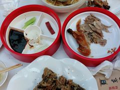 -东门烤鸭店(东华门店)