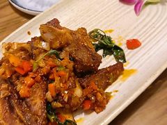 -那时新疆·若羌(经纬汇店)