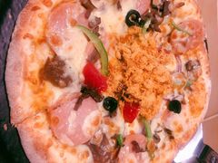 -清真·艾美可餐厅(大悦汇店)
