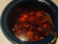 -千百味红餐厅·江西菜(绿地双子塔店)