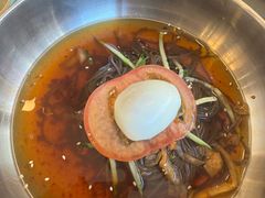 -英兰朝族饭店·英兰锅包肉(佳园路店)