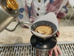-玫瑰咖啡(中山六路店)