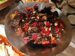 -9家湘菜(上南路店)