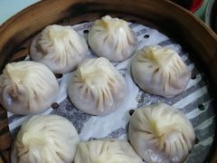 小笼包-食惠里小笼包面馆(越秀店)