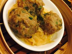 陈皮牛肉球-添好运点心专门店(中环IFC店)
