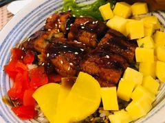 -林妈妈村·日式料理(宝山万达店)