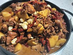 -金柱大盘鸡(和田二街店)