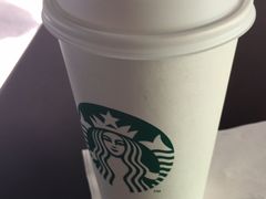 -星巴克(港汇1号办公楼店)